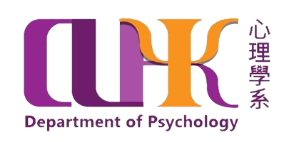 Department of Psychology Logo